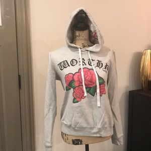 Freeze hoodie